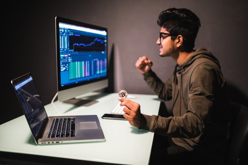 online trading for beginners